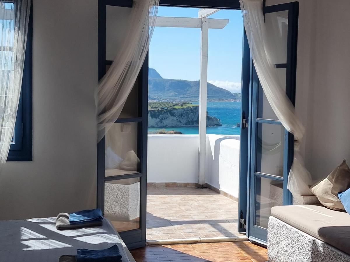 7 Olives Apartment Almyrida (Crete)