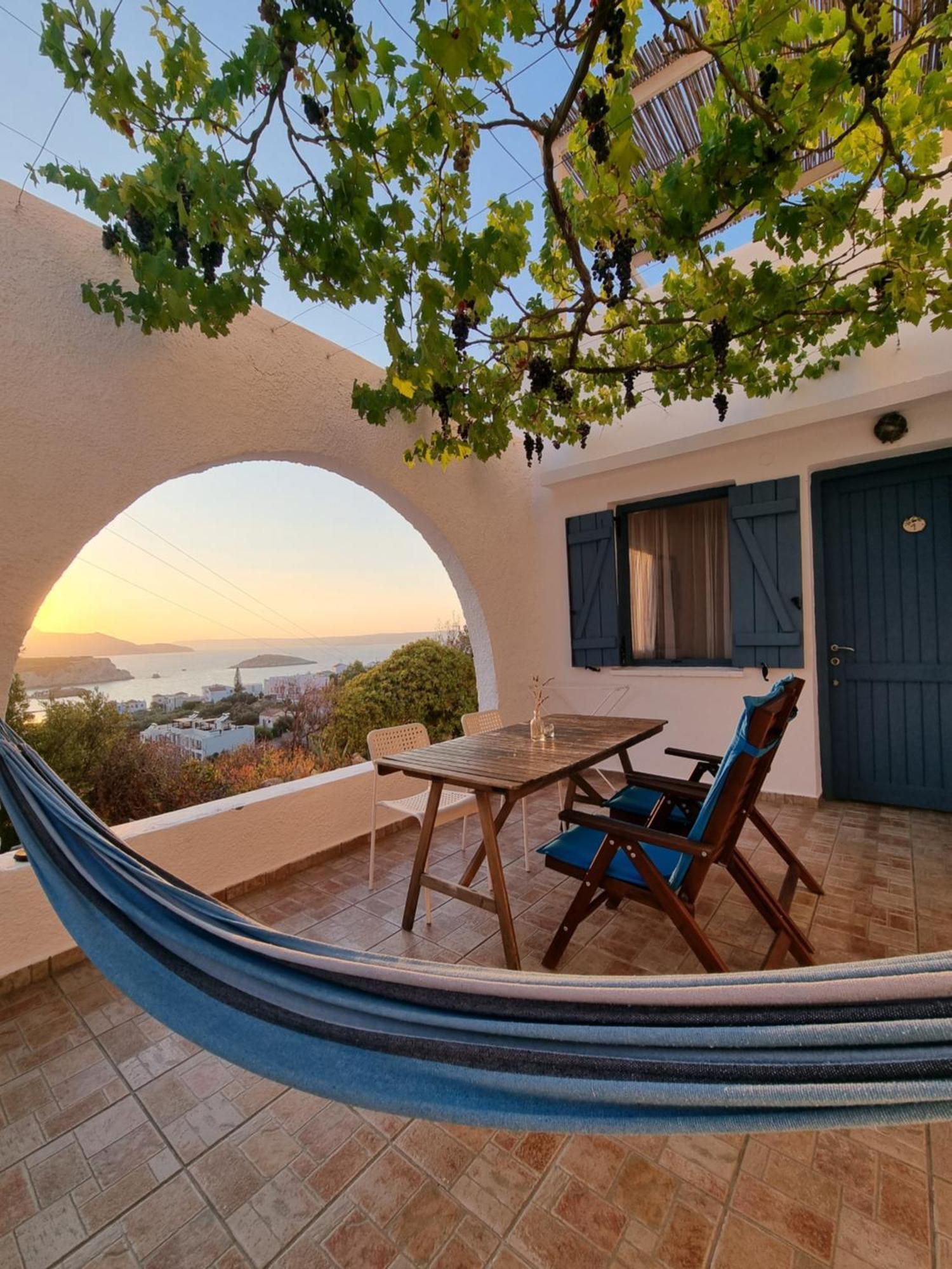 7 Olives Apartment