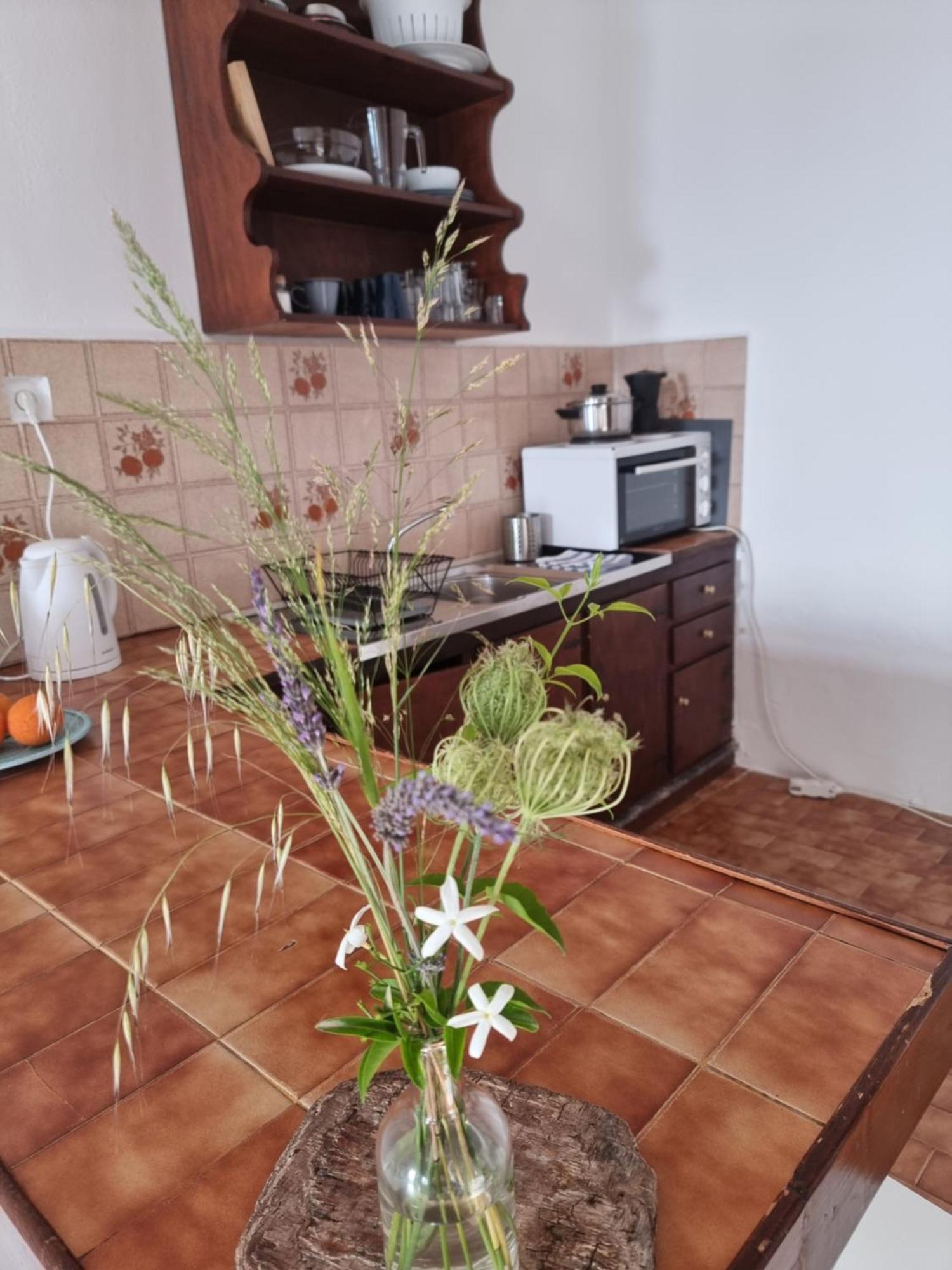 Apartment 7 Olives *