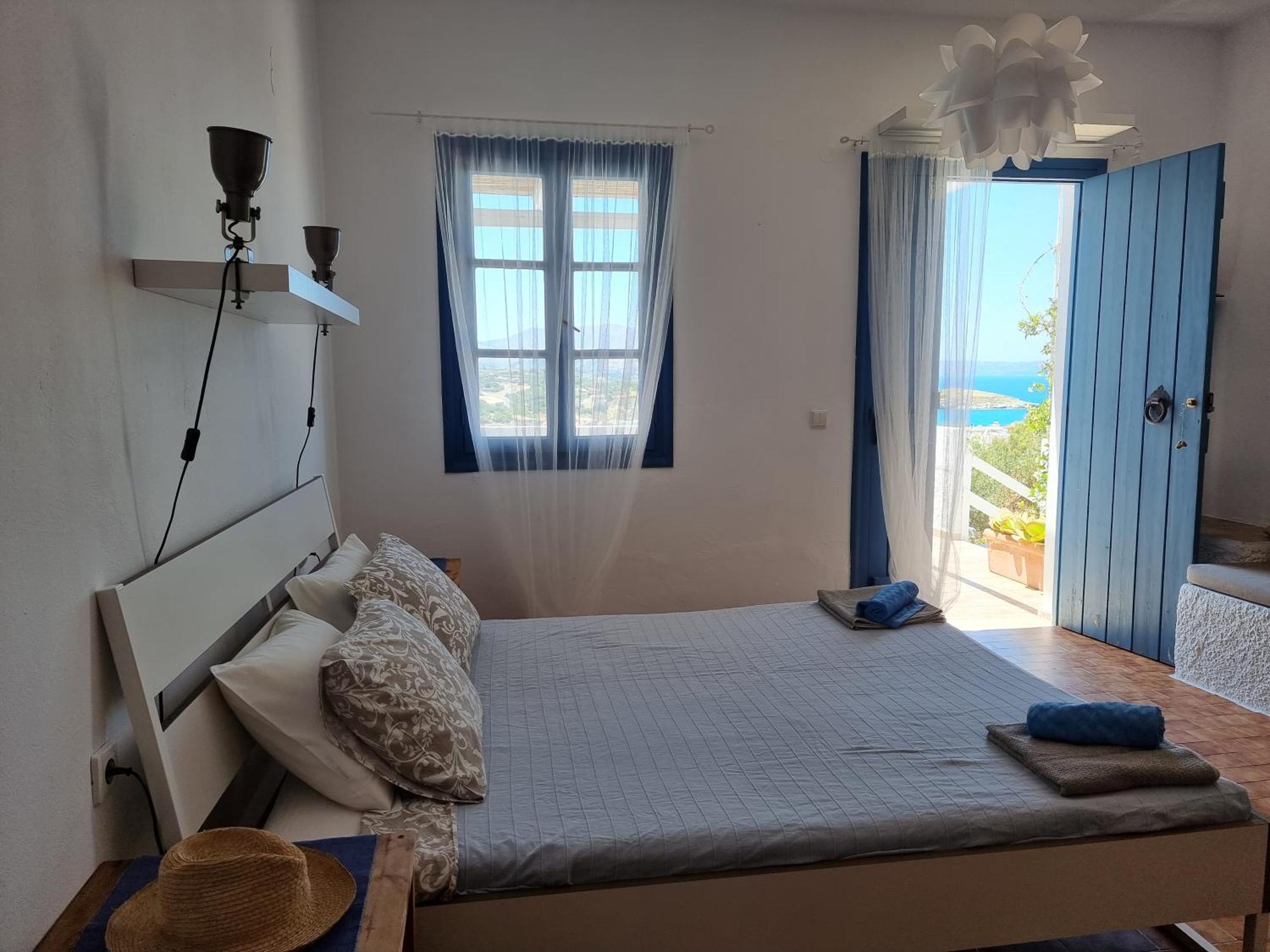 7 Olives Apartment *