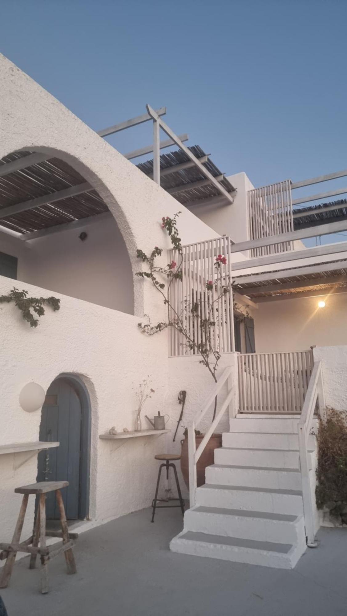 7 Olives Apartment