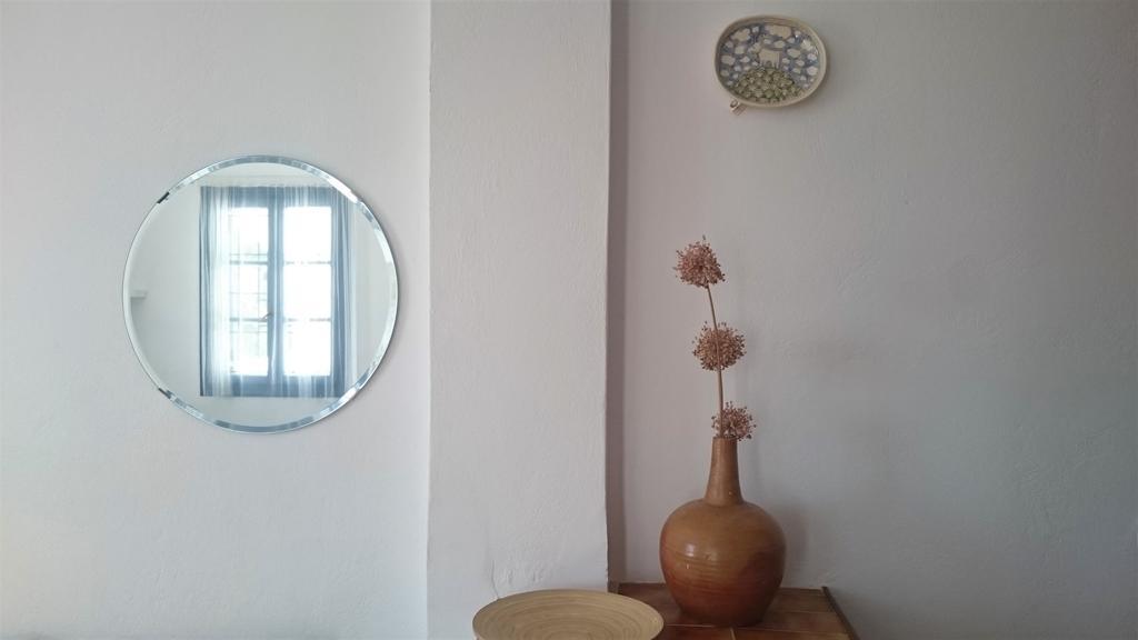 7 Olives Almyrida (Crete)