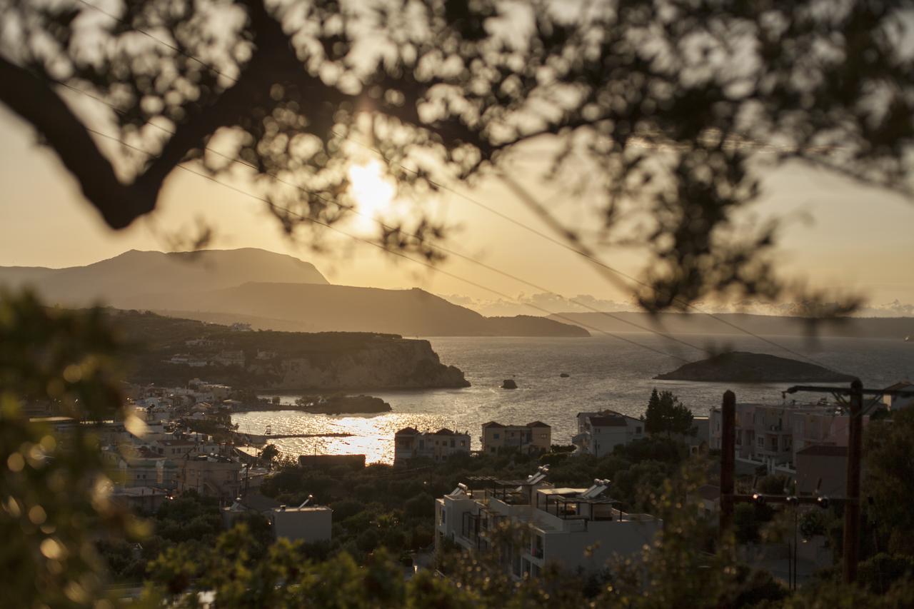 7 Olives * Almyrida (Crete)