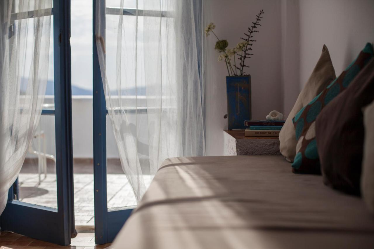 Apartment 7 Olives *