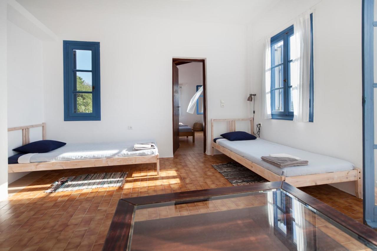 7 Olives Apartment