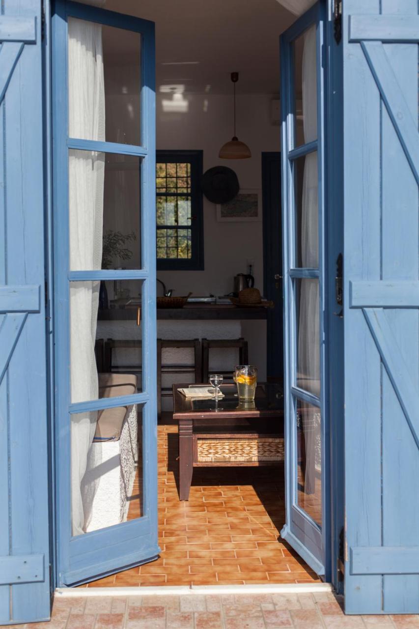 7 Olives * Almyrida (Crete)