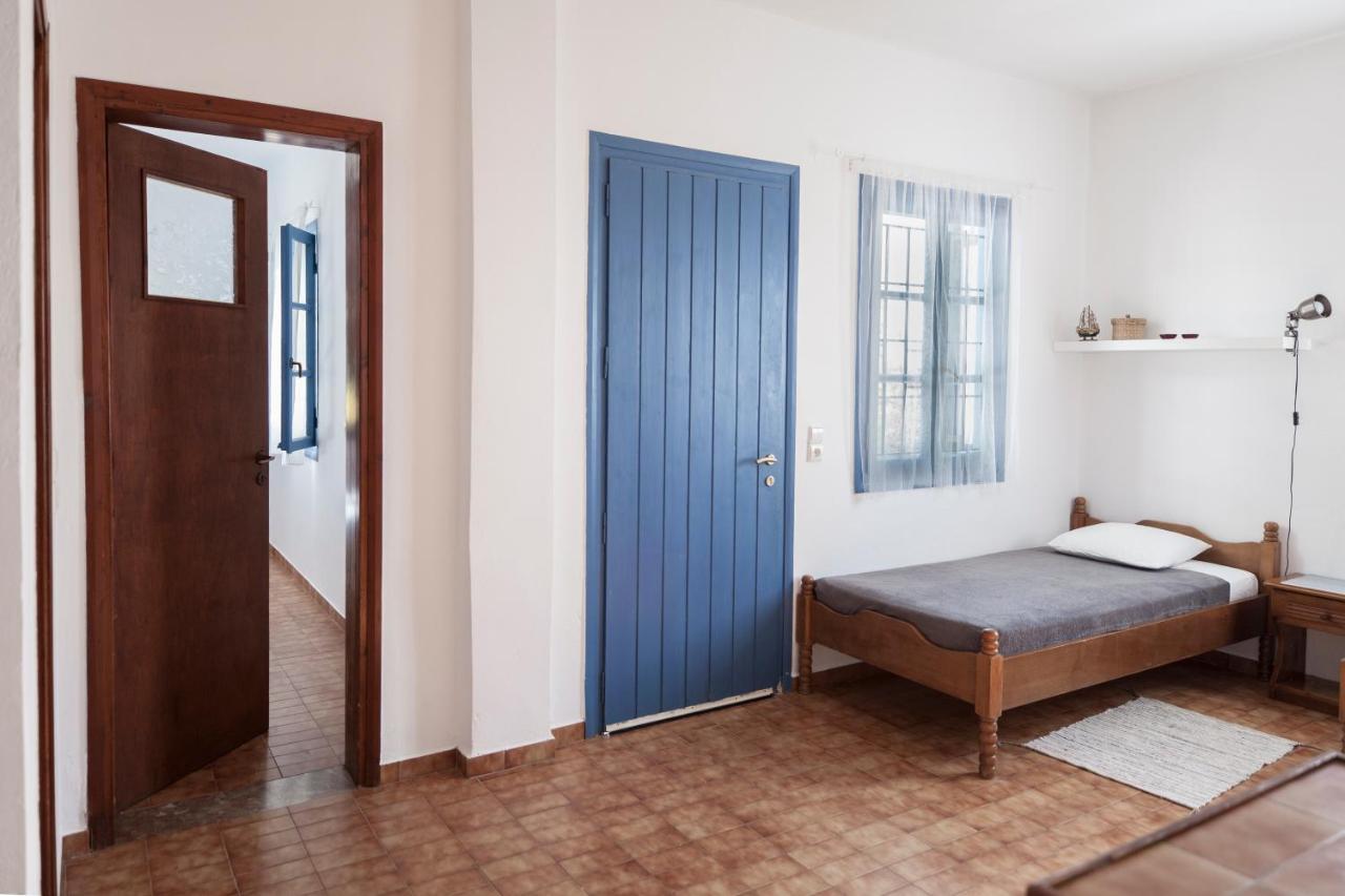 Apartment 7 Olives *