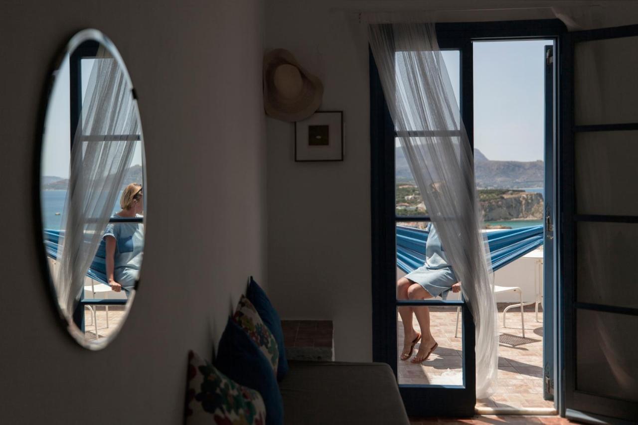 7 Olives Apartment