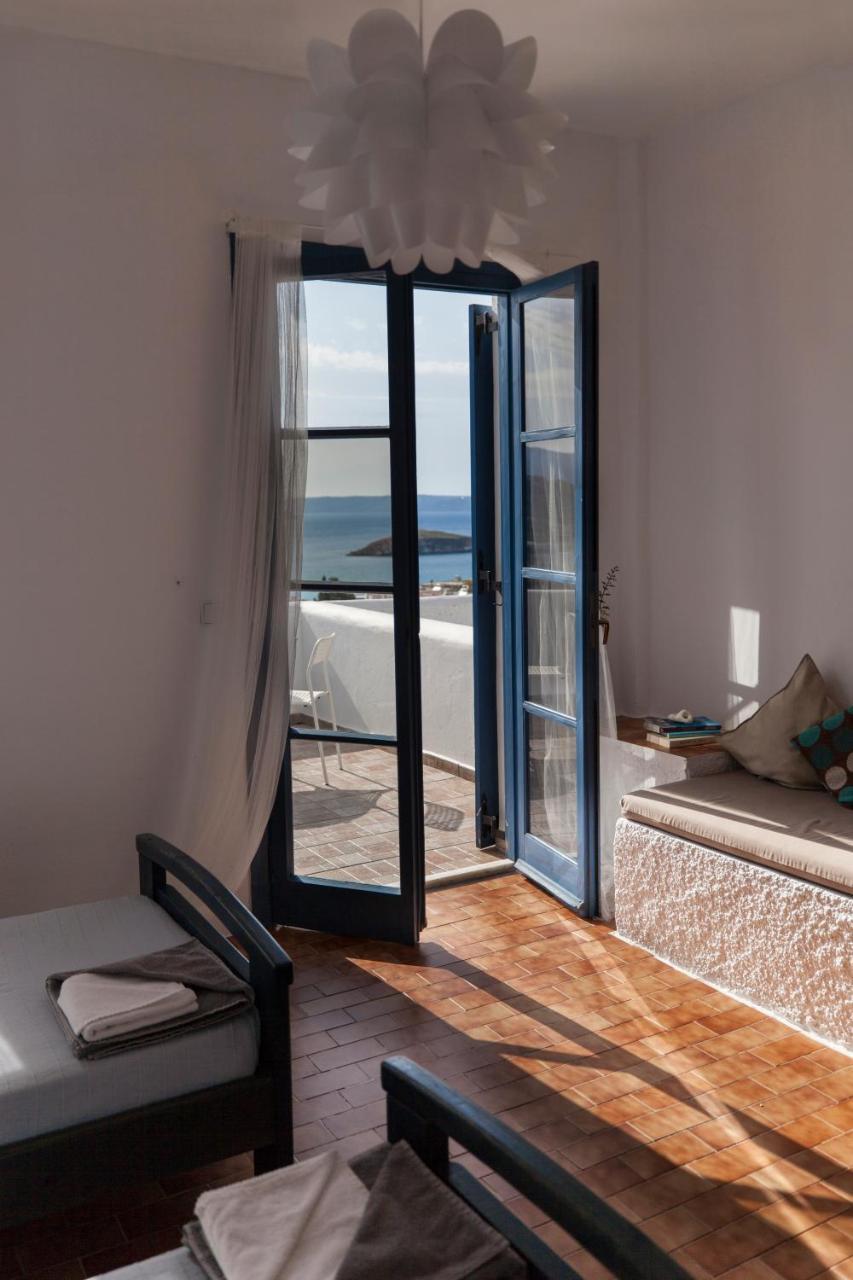 7 Olives Apartment Almyrida (Crete)