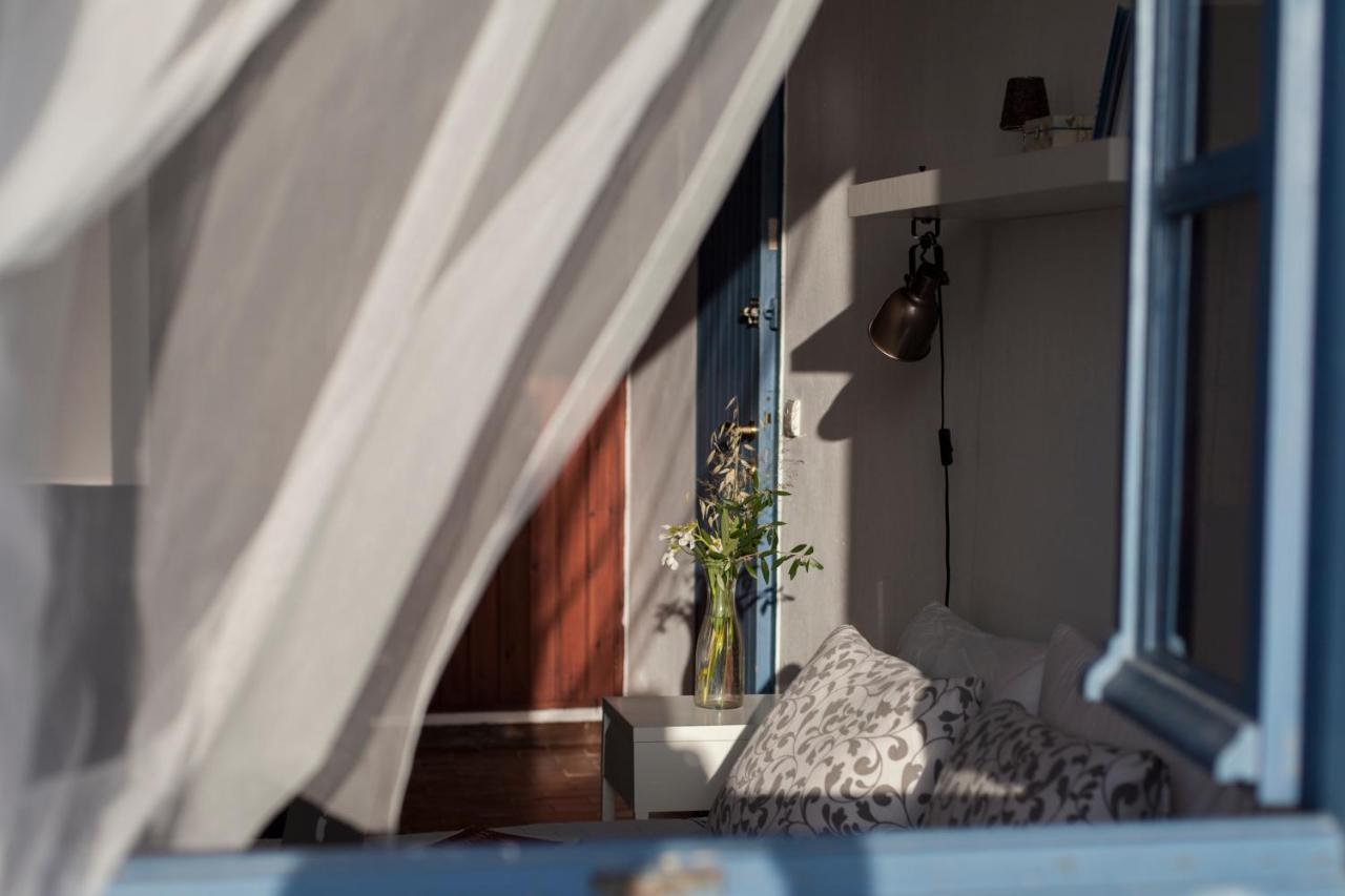 7 Olives * Almyrida (Crete)