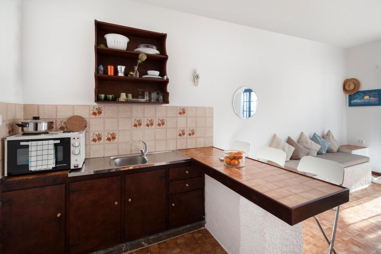 7 Olives Apartment Almyrida (Crete)